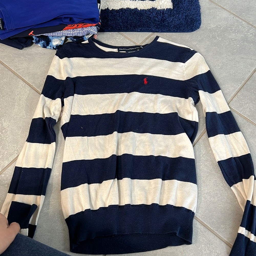 Long sleeve